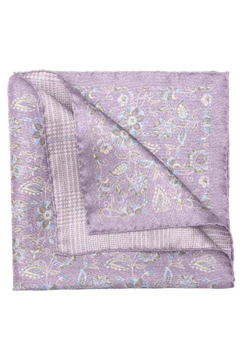 Elizabetta Enzo In Lavender