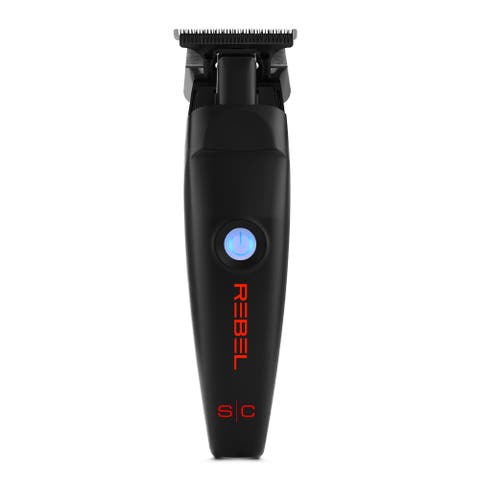 Rebel Professional Cordless Hair Trimmer