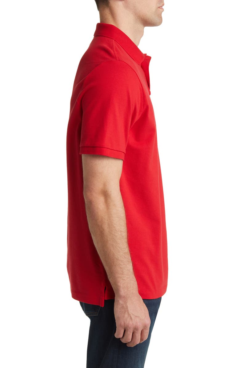 Polo Ralph Lauren Cotton Polo, Alternate, color, 