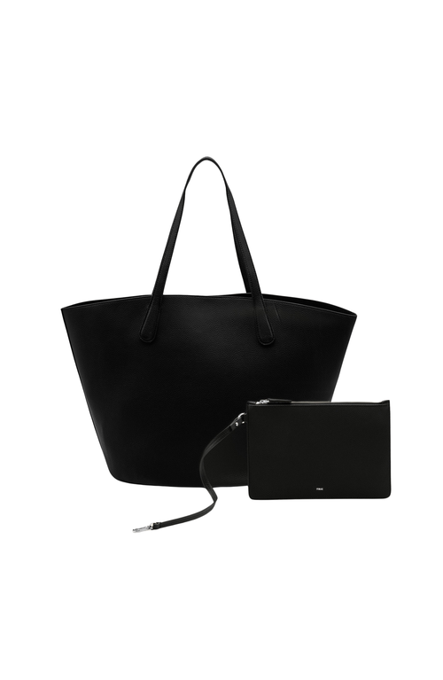 Italic Sienna Tote, Gabriele Sunglasses, And Albee Card Holder Set