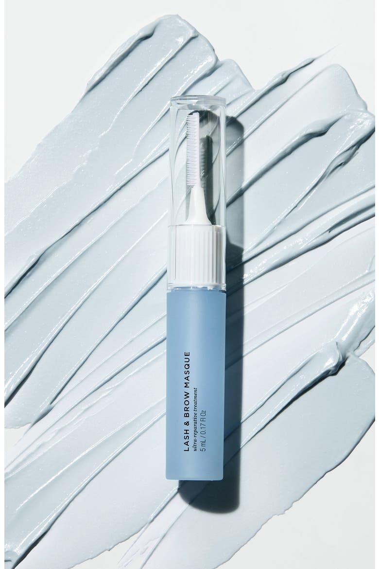 RevitaLash® Lash & Brow Masque, Alternate, color, NO COLOR