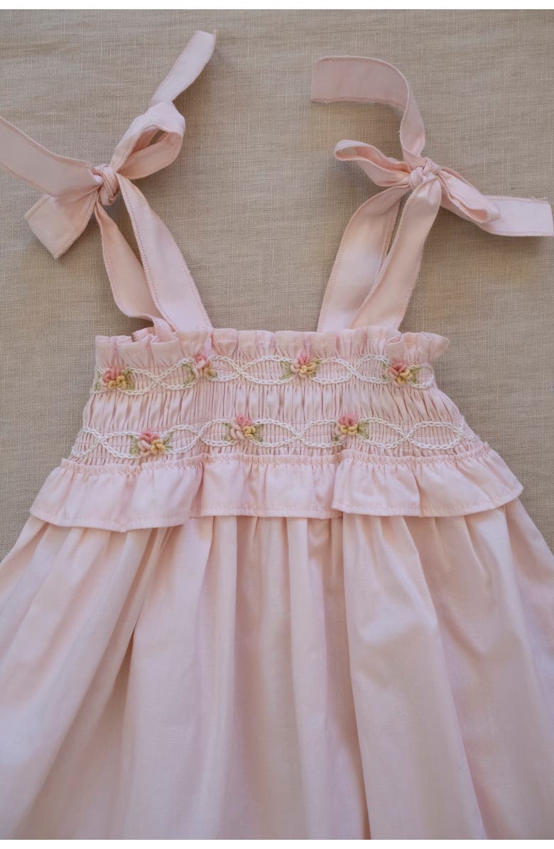 Wild Wawa Athena Dress, Alternate, color, Pink