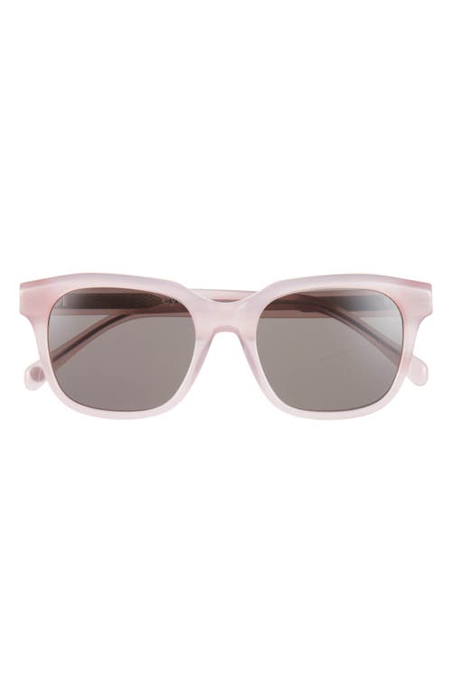 Eyebobs Nomad 50mm Square Polarized Sunglasses
