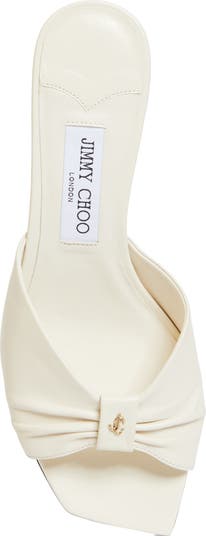Annika Slide Sandal