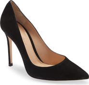 Gianvito Rossi Gianvito 105 Pumps
