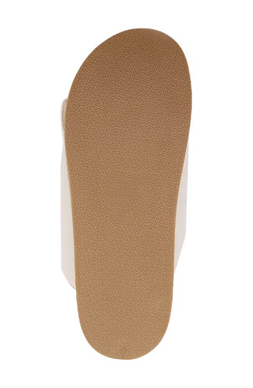 Shop Shushop Bernarda Studded Slide Sandal