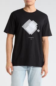 AG Bryce Graphic T-Shirt