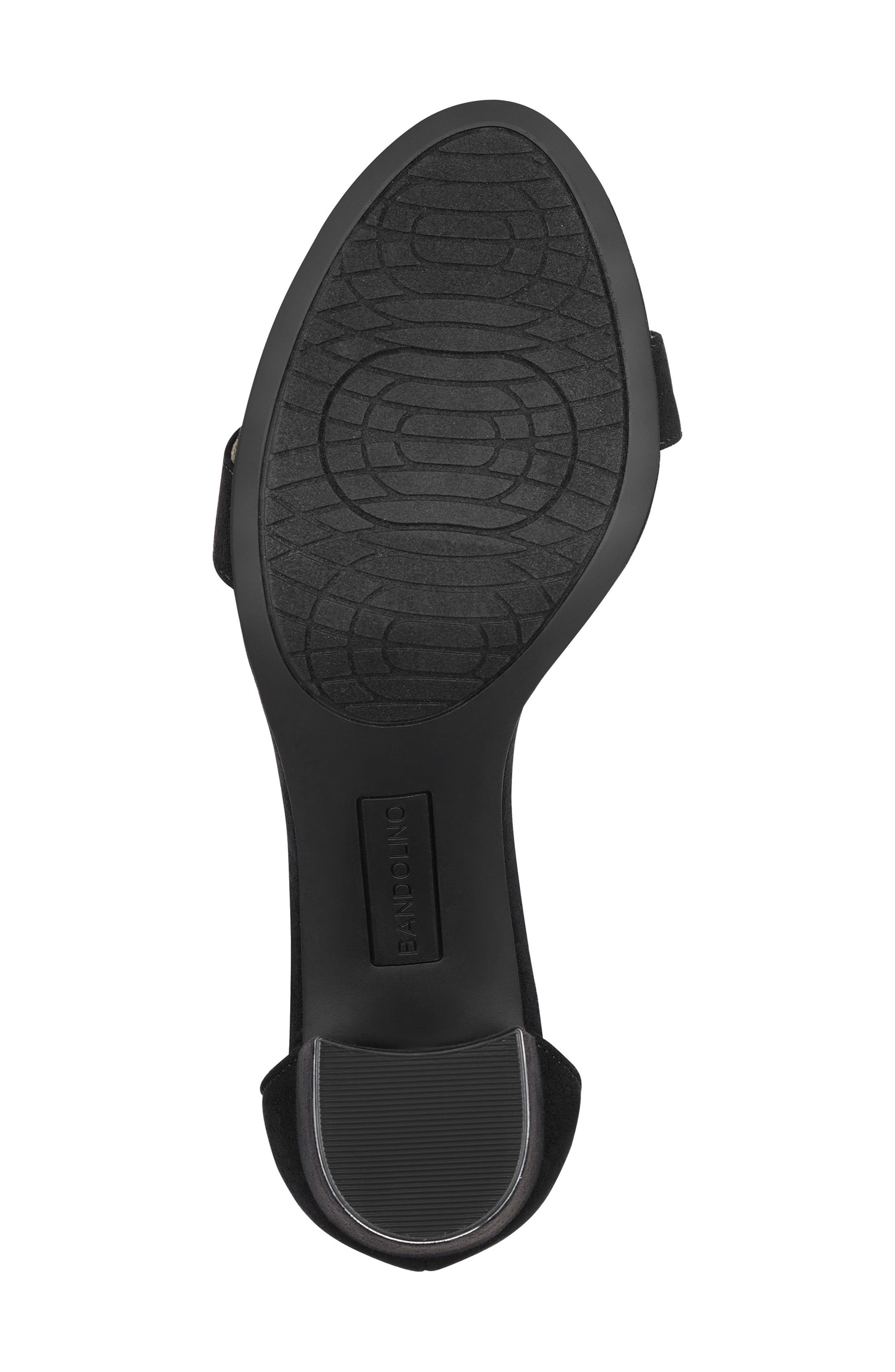 Bandolino Armory Ankle Strap Sandal, Alternate, color, 