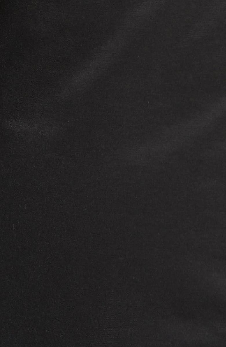 Mackage 'Edward' Down Parka with Genuine Coyote and Rabbit Fur Trim, Alternate, color, 