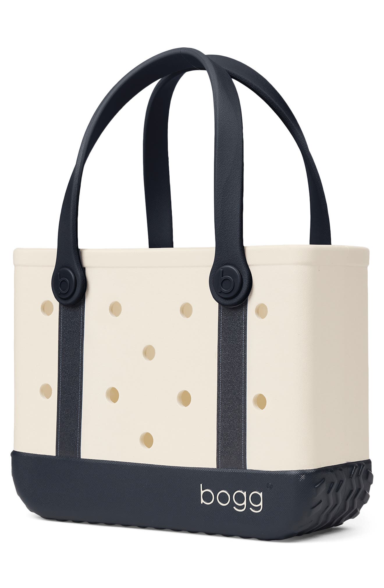 Bogg Bag Bitty Boggs Tote Bag, Alternate, color, Oxford Blue