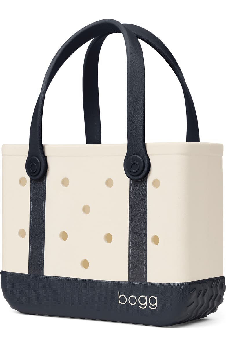 Bogg Bag Bitty Boggs Tote Bag, Alternate, color, Oxford Blue