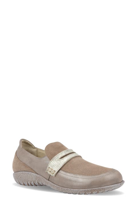Kiso Slip-On Sneaker