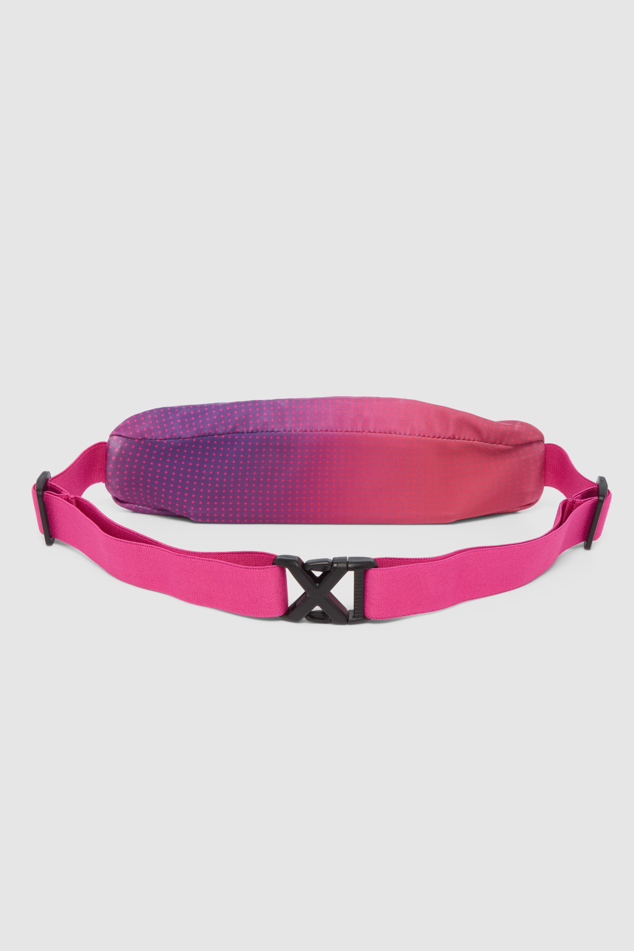 Peloton Run Belt, Alternate, color, Hot Pink