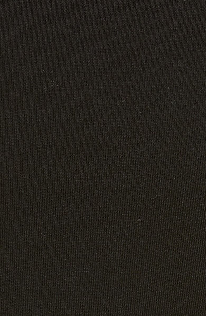 On Gossamer Cabana Seamless Hi Cut Cotton Blend Briefs, Alternate, color,