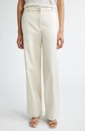 TOTEME Twisted Seam Trousers