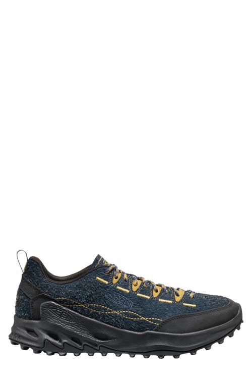 Keen Jasper Zionic Hiking Sneaker In Multi