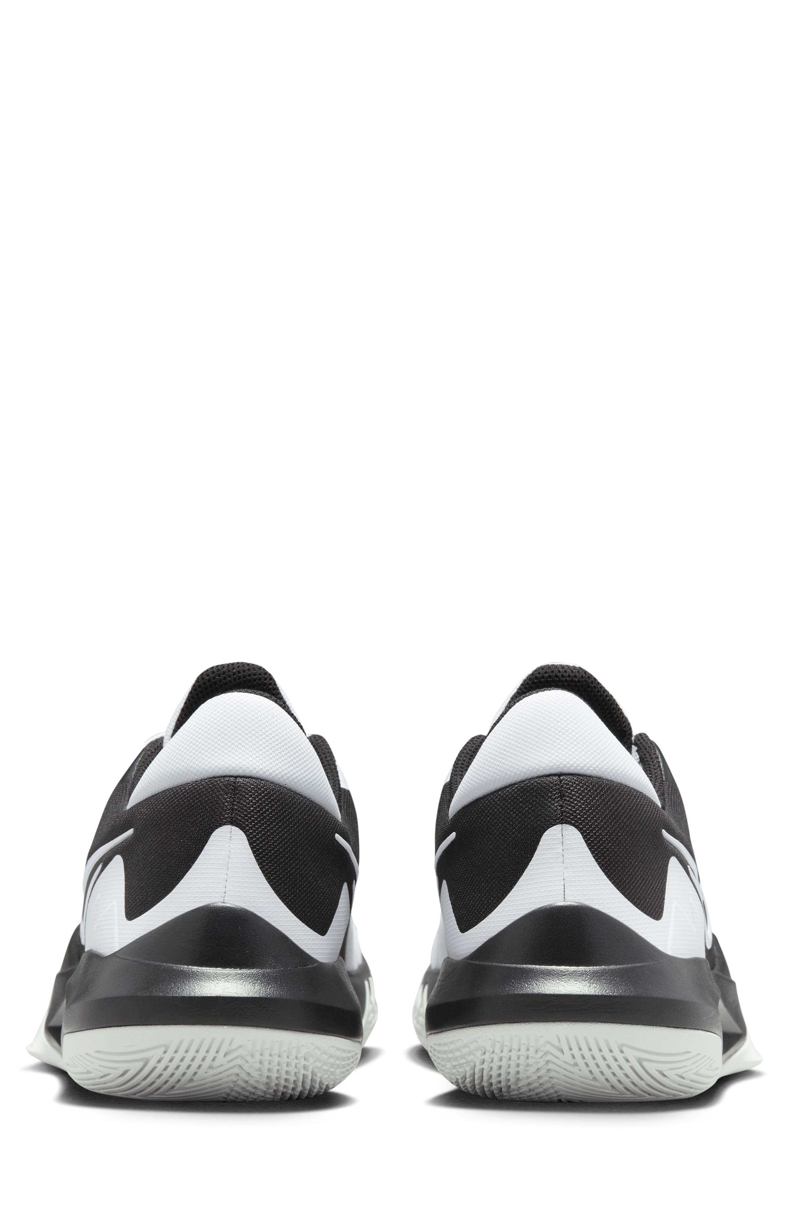 Nike Precision 6 Basketball Shoe, Alternate, color, 