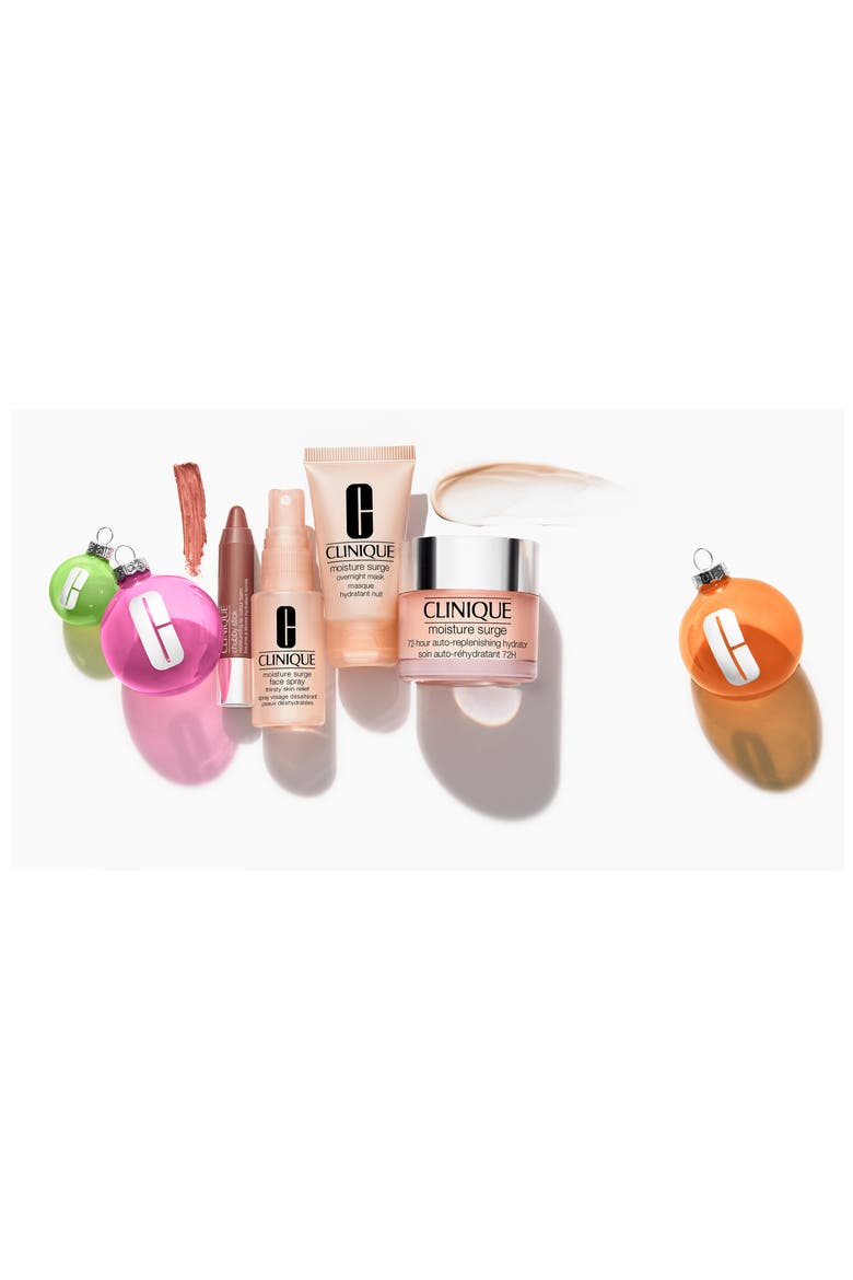 More Than Moisture Set, Alternate, color, NO COLOR
