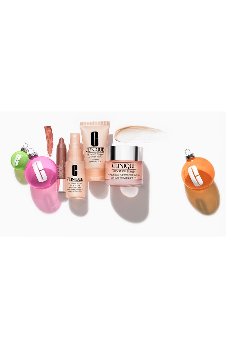 Clinique More Than Moisture Set, Alternate, color, 