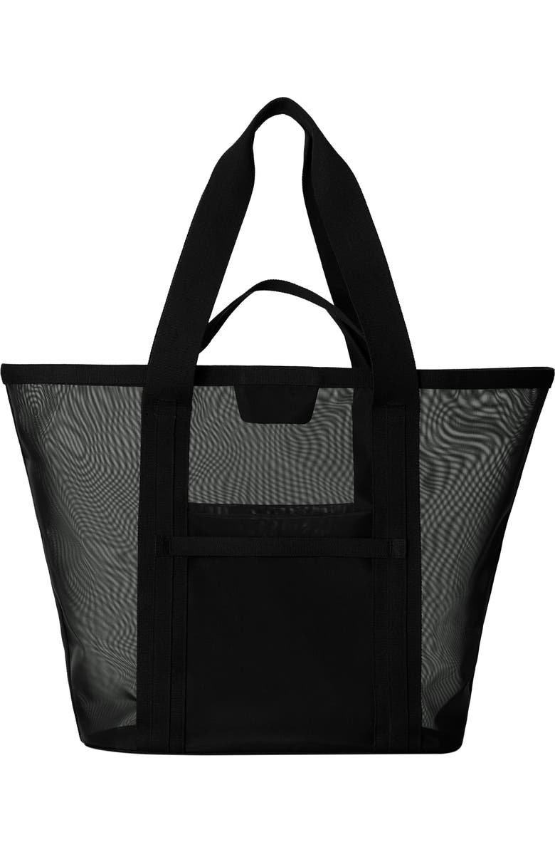 Béis The Mesh Beach Tote, Alternate, color,