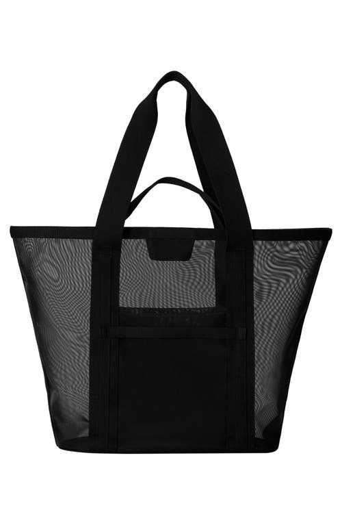 Beis Béis The Mesh Beach Tote