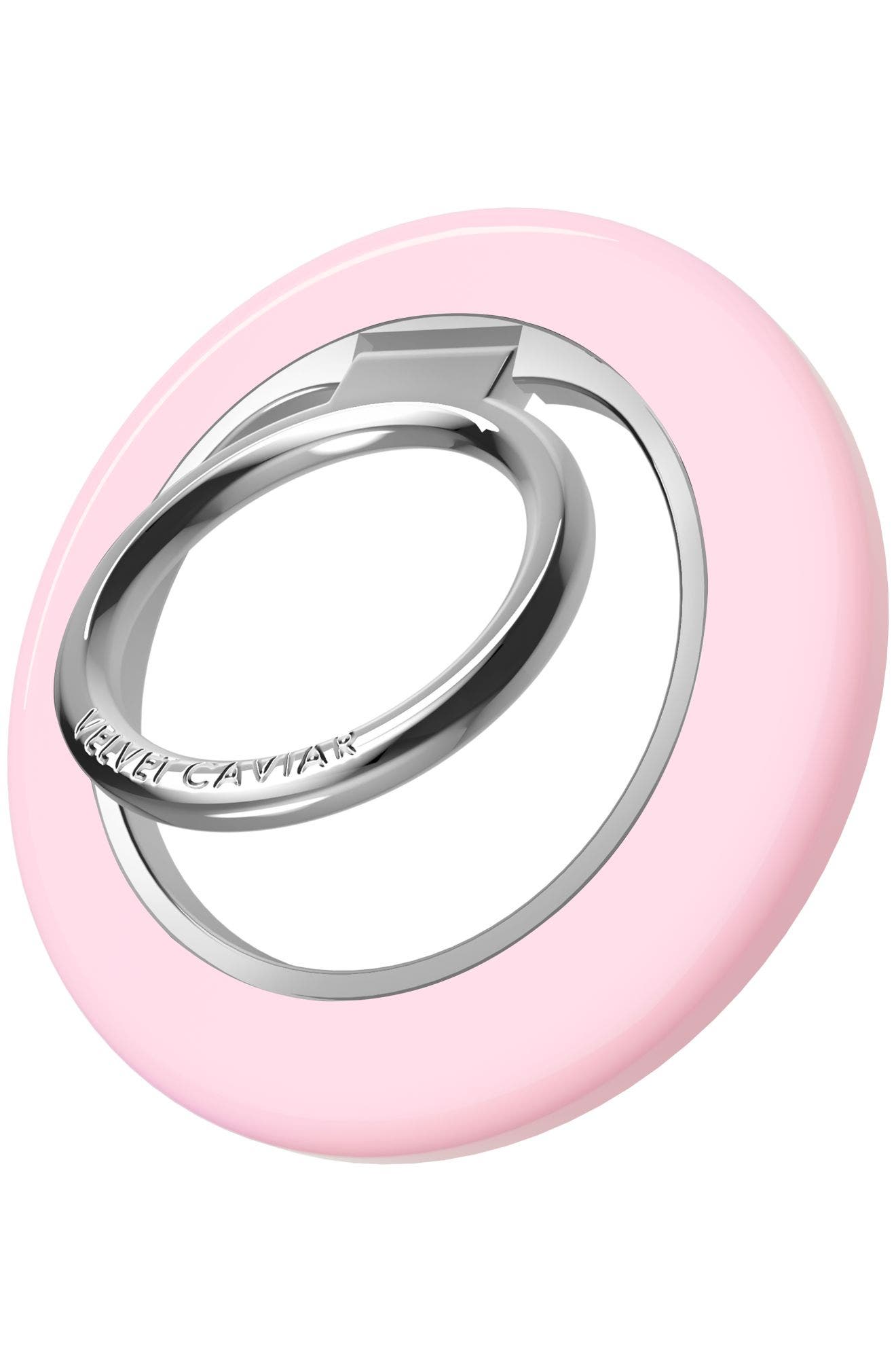 selected Pink