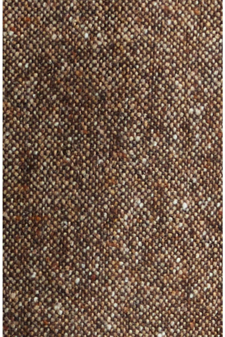 Jamison Stretch Virgin Wool Jacket, Alternate, color, ESPRESSO DONEGAL