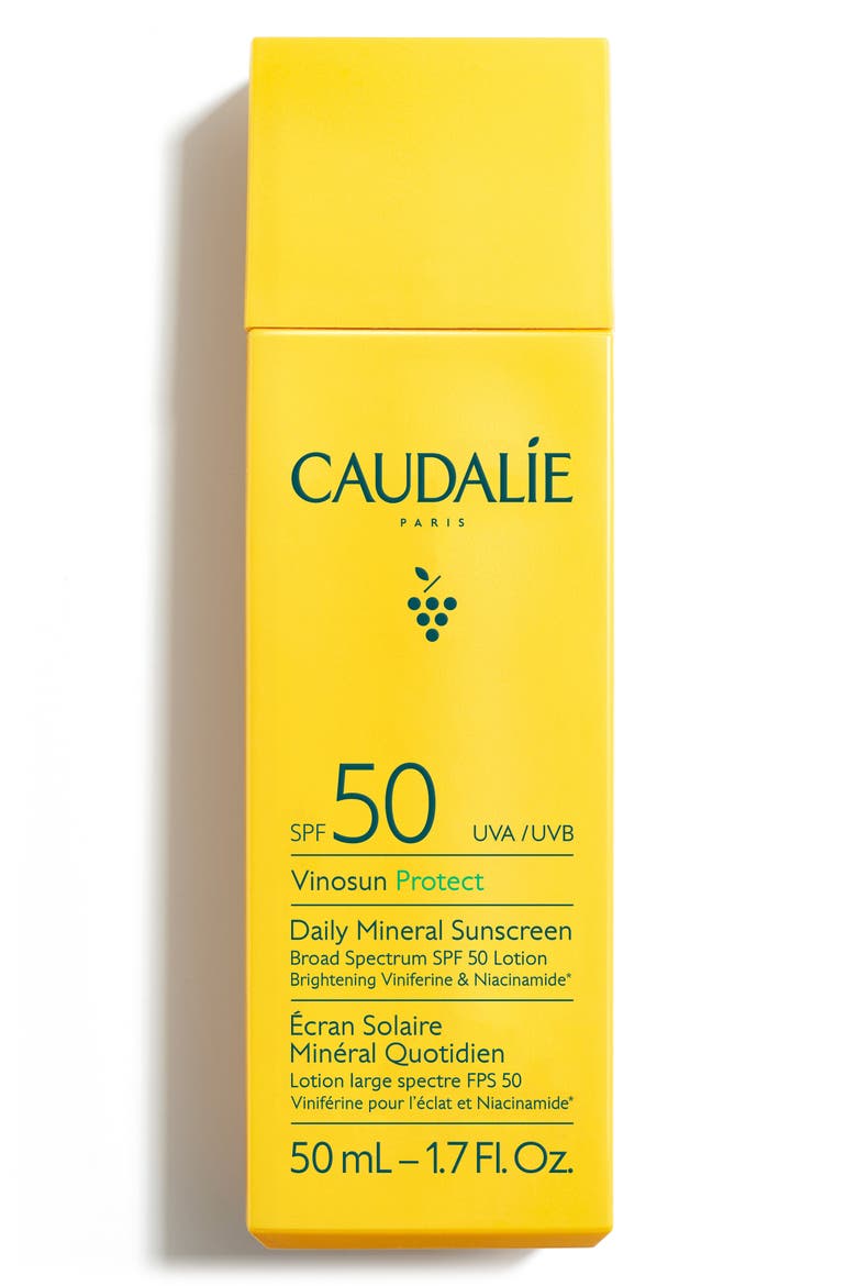 VinoSun Suncare SPF 50, Main, color, NO COLOR