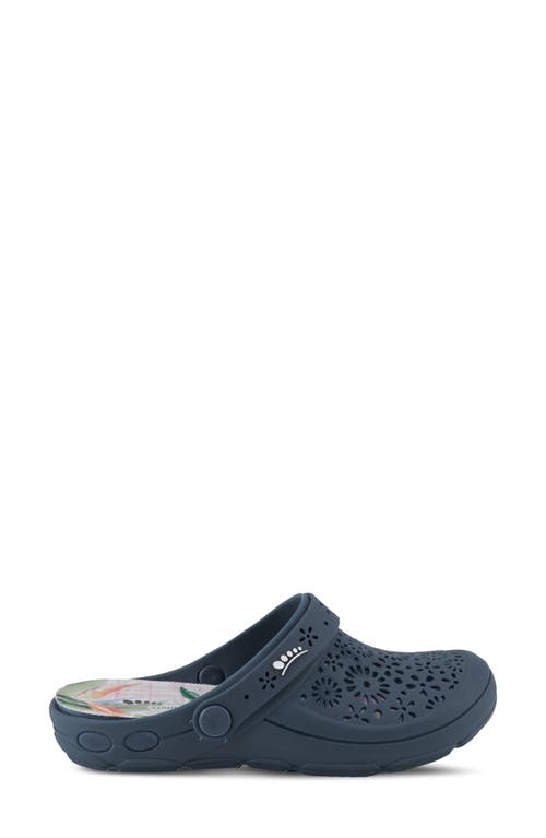 SPRING STEP SPRING STEP CONTIGO CLOG