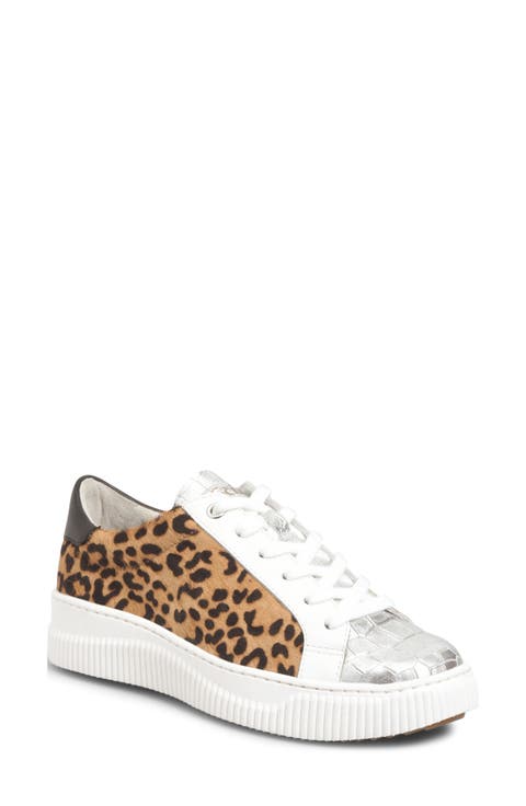 Fianna Sneaker (Women)