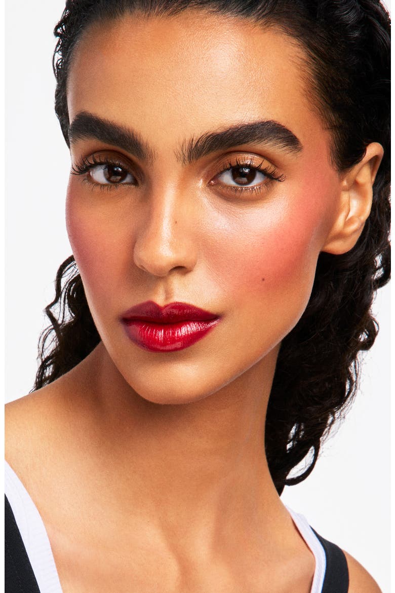 Cherry Glaze Bar, Alternate, color, CHEEKY CORAL