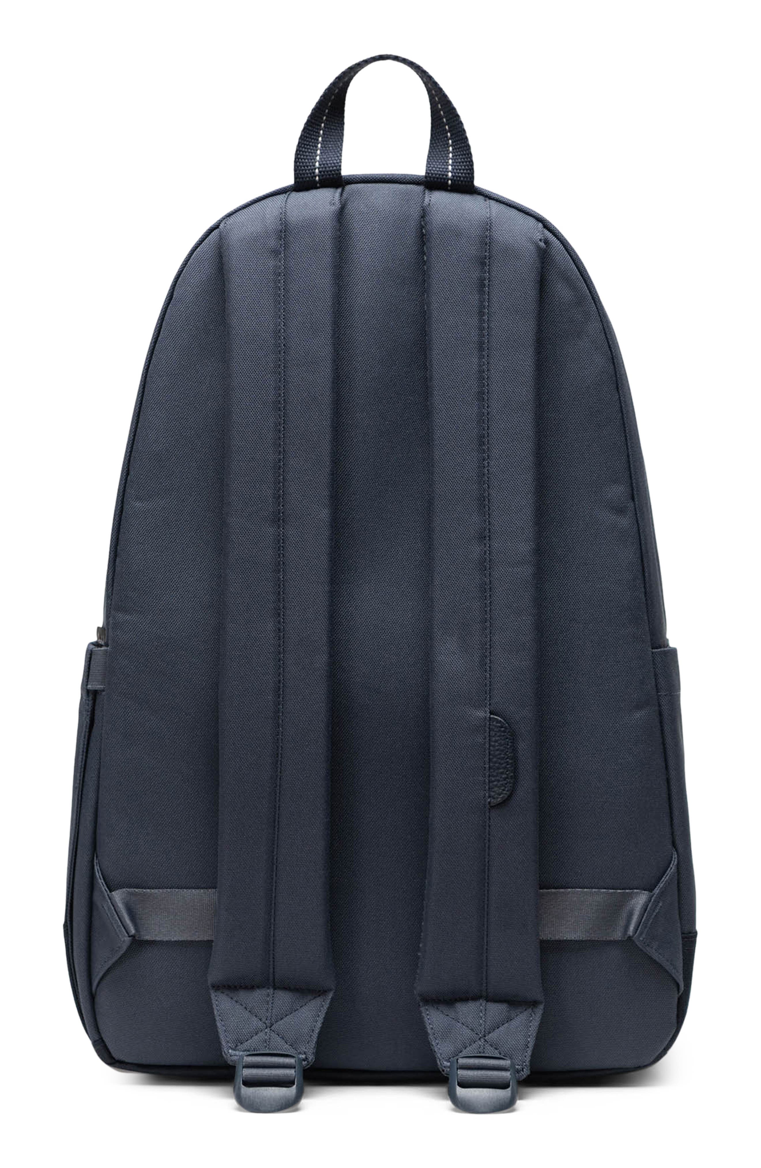 Heritage Backpack, Alternate, color, OMBRE BLUE/AFTER MIDNIGHT