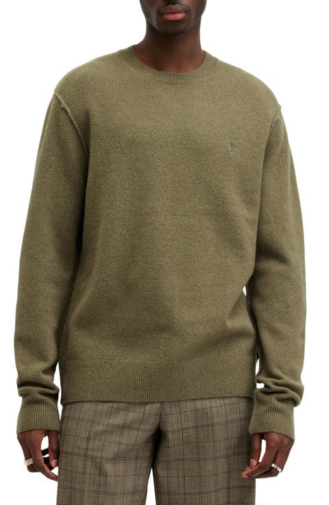Statten Crewneck Sweater