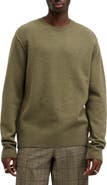 AllSaints Statten Crewneck Sweater