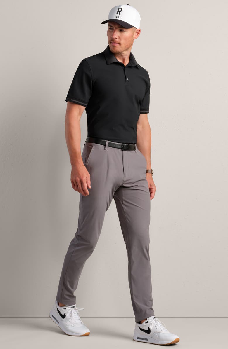 Rhone Foundations Polo, Alternate, color, 
