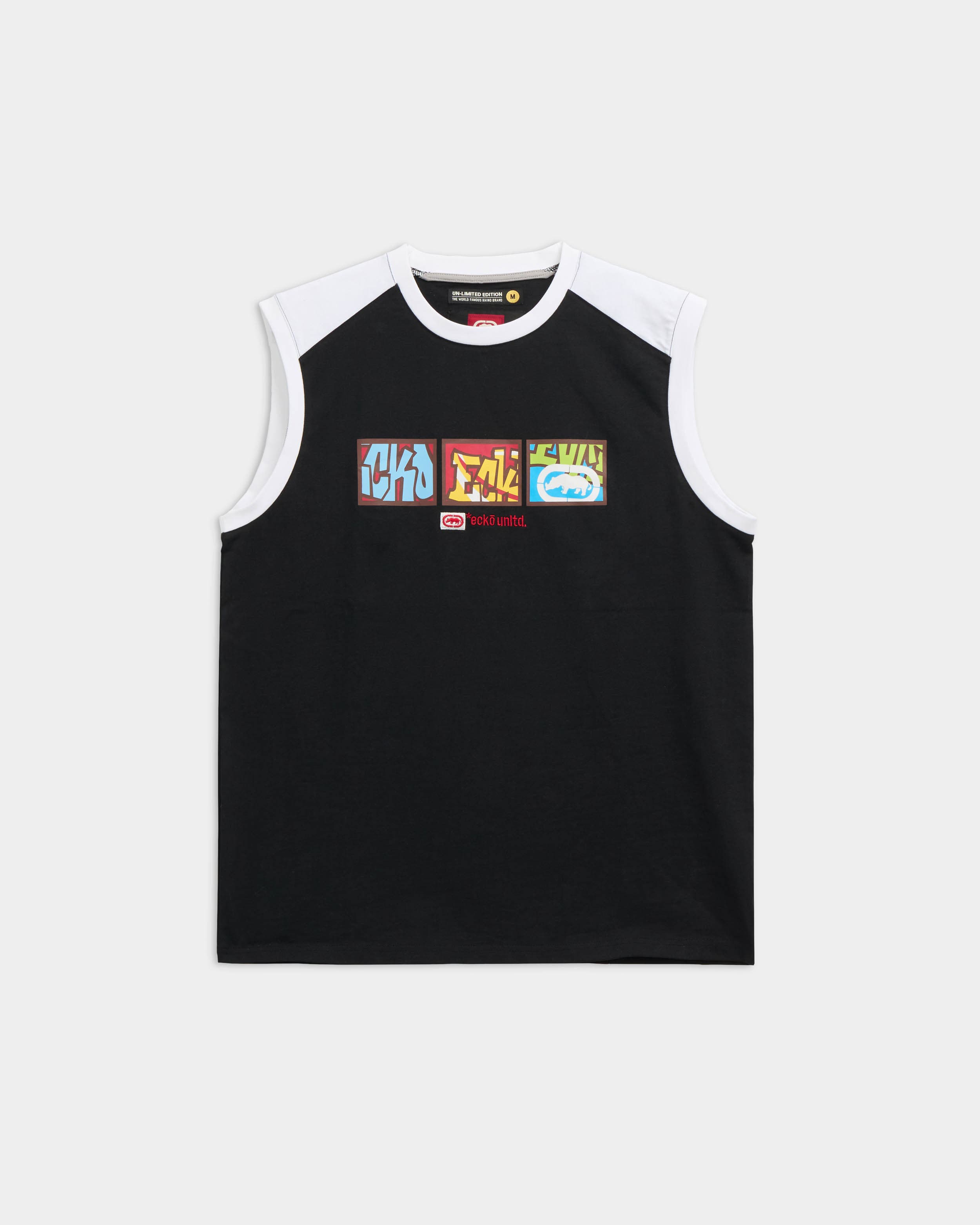 selected Black