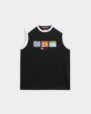 ECKO Graff Alley Muscle Top