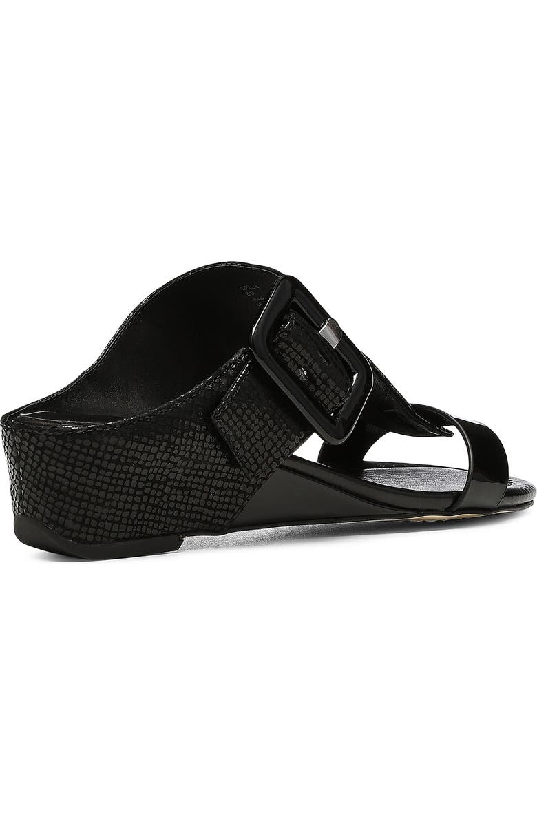 Donald Pliner Ofelia Sandal, Alternate, color, Black