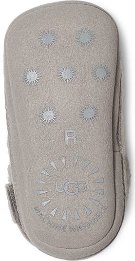 Skylar Water Resistant Knit Boot