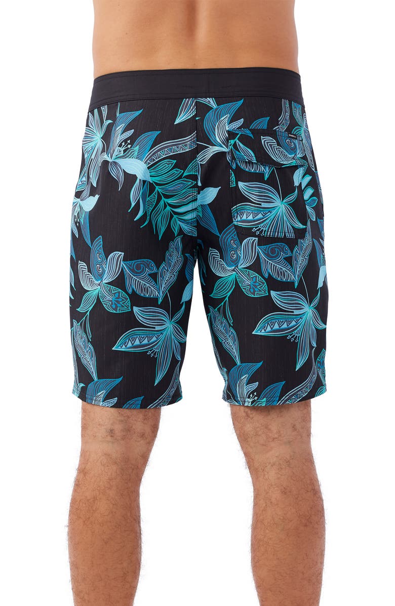 O
Neill Hyperfreak Mysto Board Shorts, Alternate, color, 