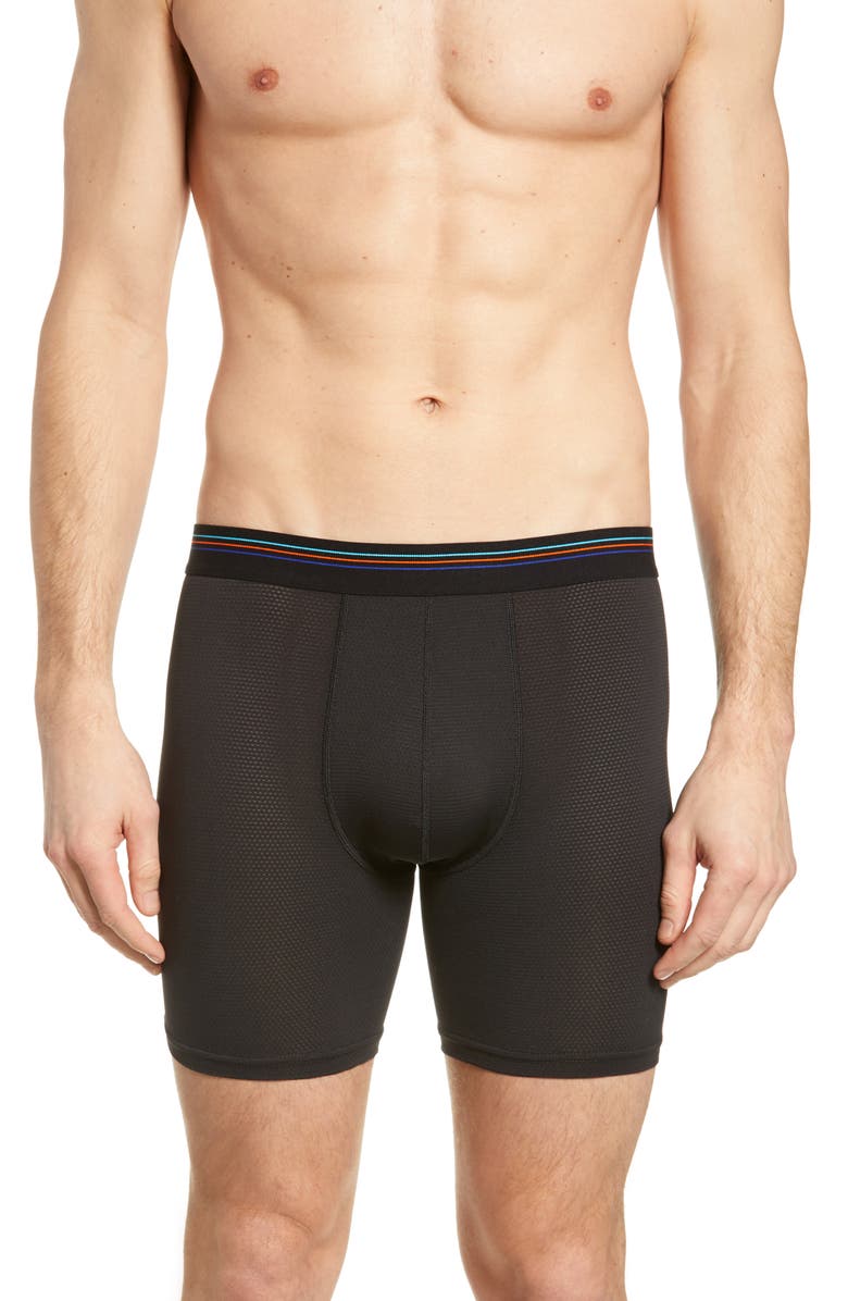 Patagonia Sender Boxer Briefs, Main, color, 