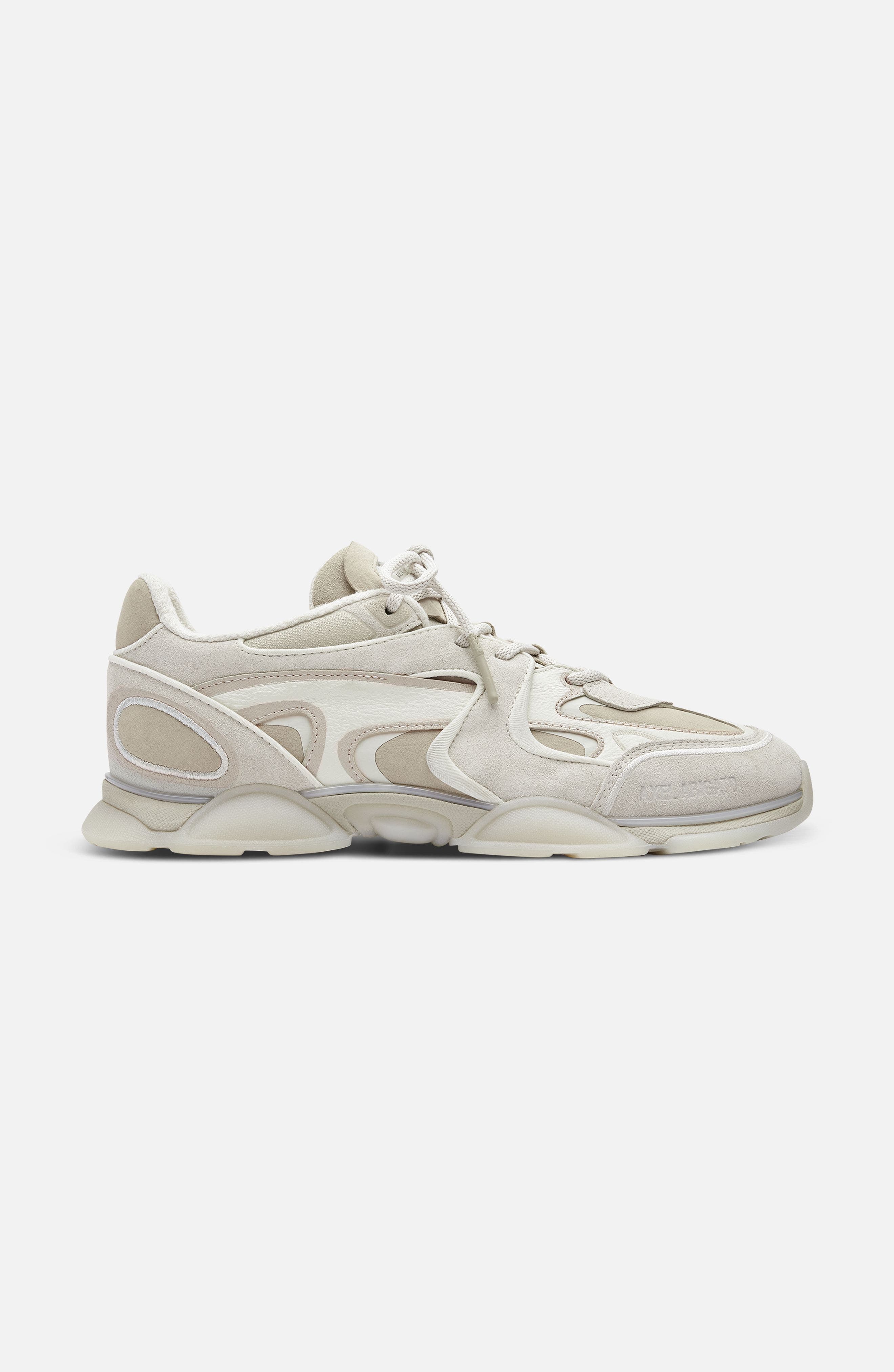 Eris Sneaker  - Women's, Alternate, color, Off White/Taupe