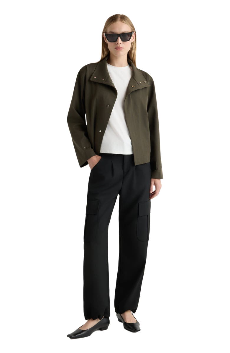 Modern Citizen Lynda Tailored Utility Pant, Main, color,