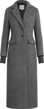 Favorite Daughter The City Coat