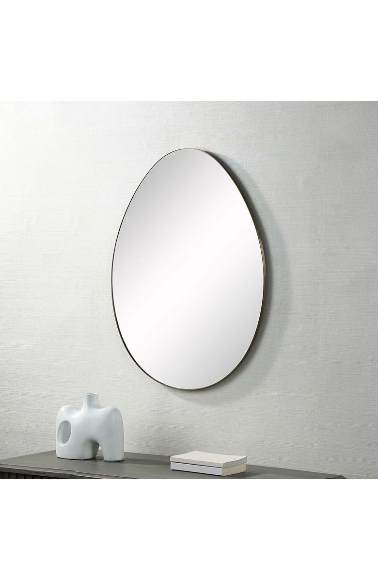 Renwil Ova Mirror, Alternate, color, 