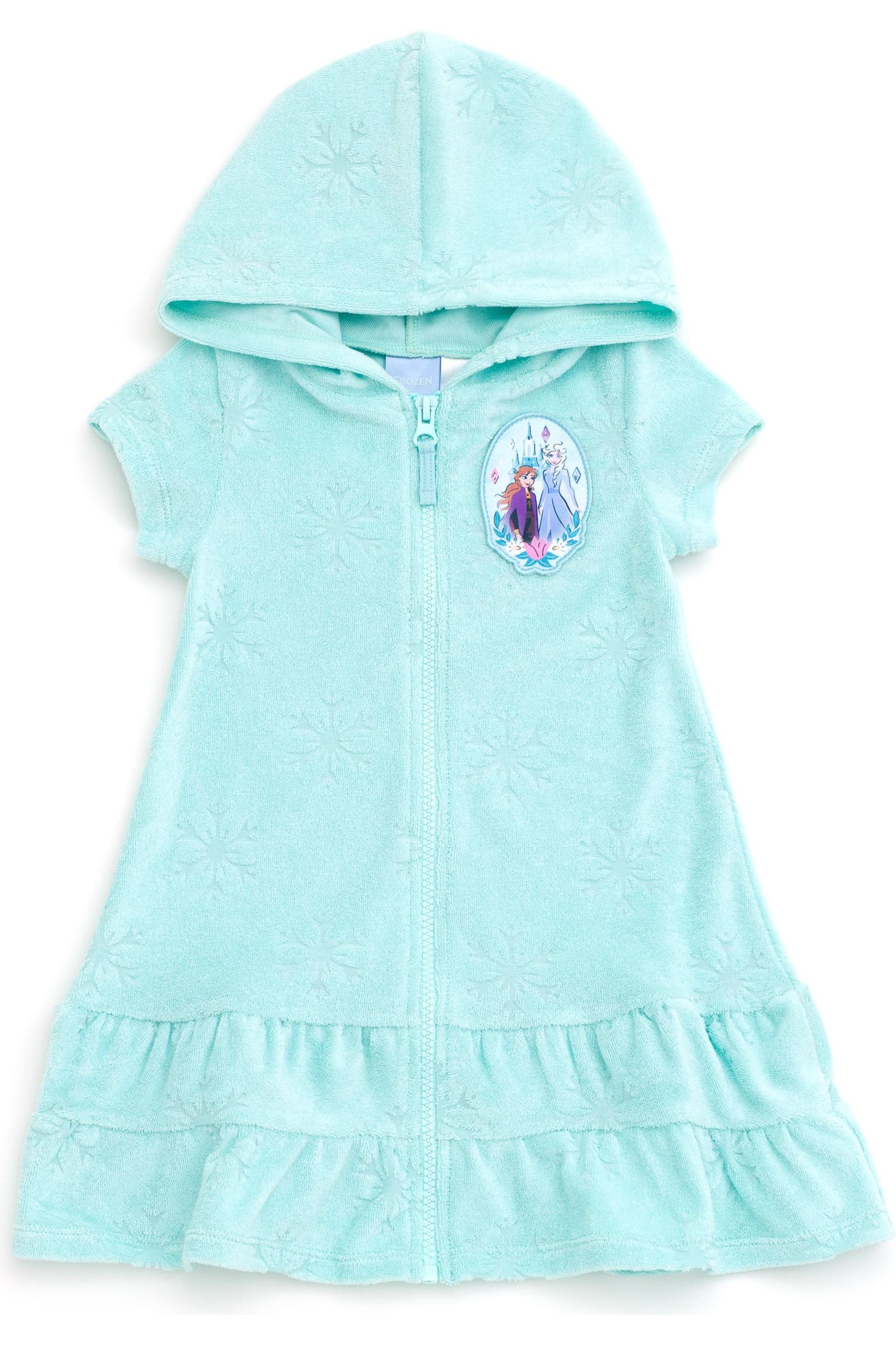 Anna Elsa Aqua
