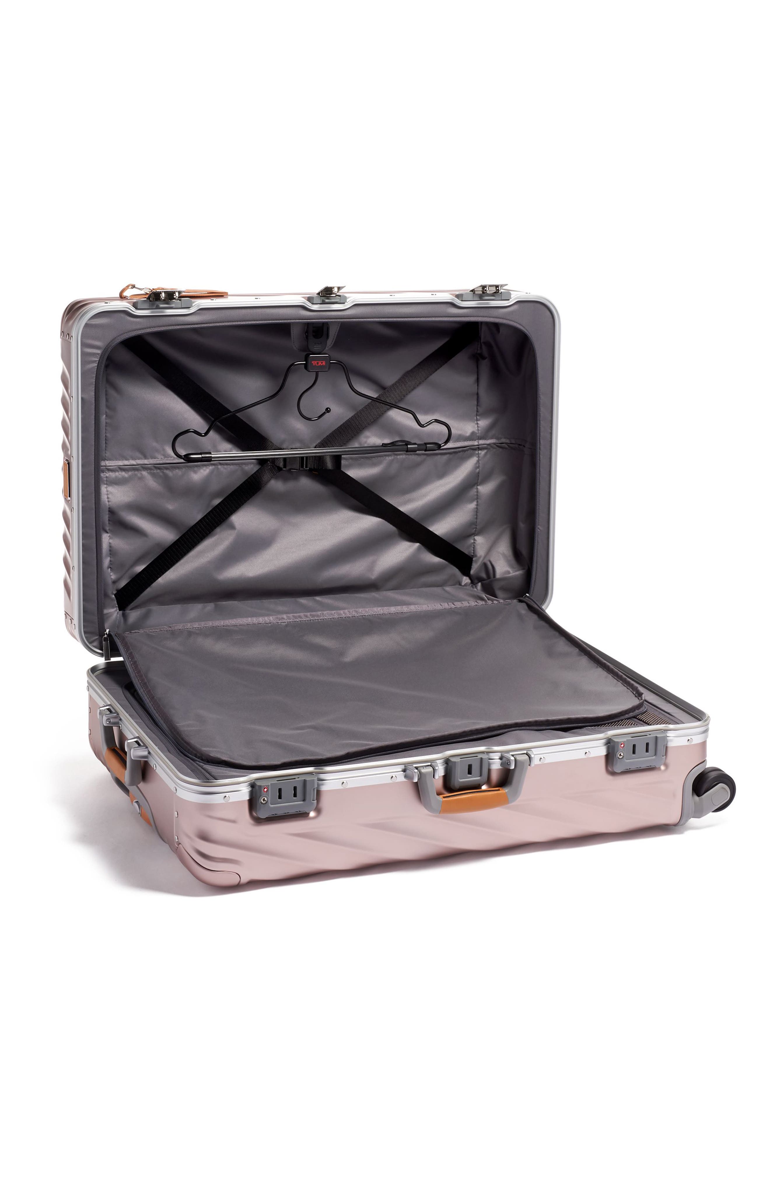 TUMI 19 Degree 30-Inch Expandable Wheeled Packing Case, Alternate, color, 