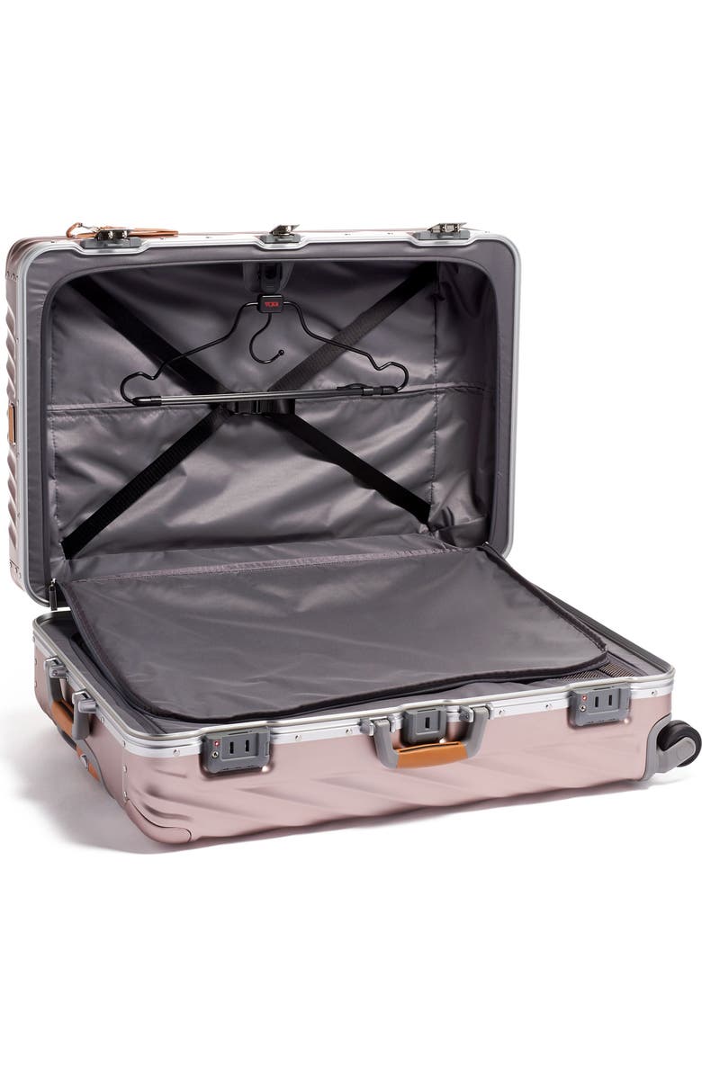 TUMI 19 Degree 30-Inch Expandable Wheeled Packing Case, Alternate, color,
