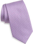 Nordstrom Jacquard Silk Tie