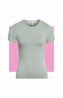 Lucy Smile Graphic Tee